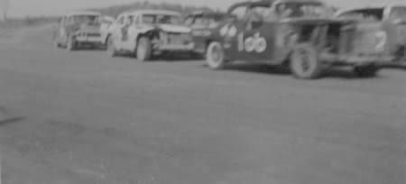 Thunder Road Speedway - From Brent Kostanko (newer photo)